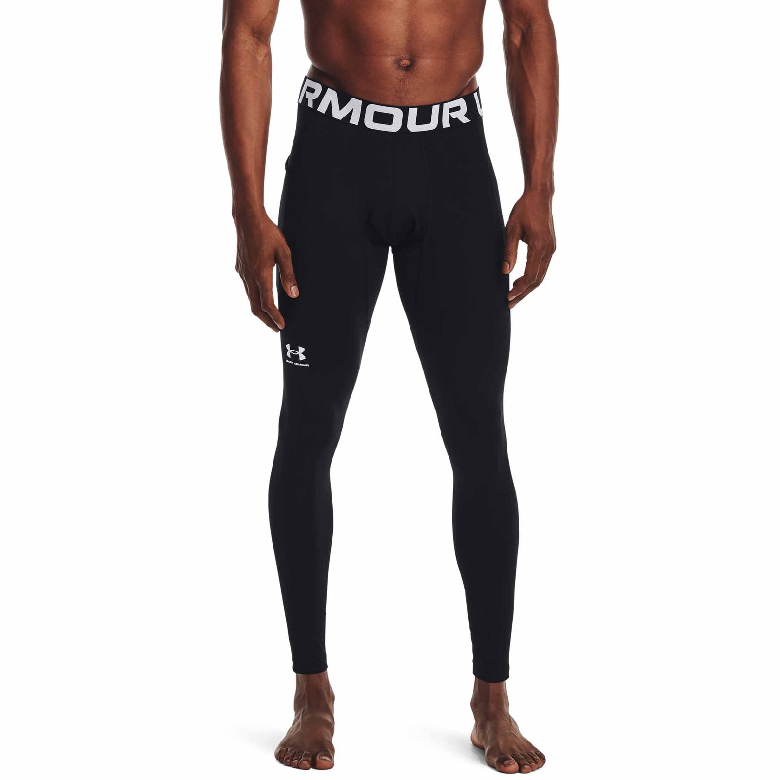 Ensemble de sous-vêtements Thermique Homme Tee Shirt Manches Longues -  Pantalon Legging - Sport Compression