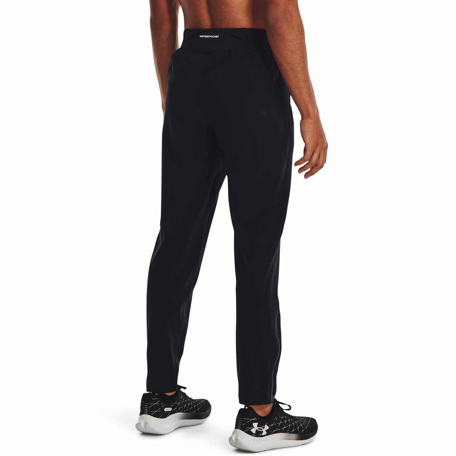 Jogging Under Armour Qualifier Run Elite - Pantalons / Joggings - Les Bas -  Vêtements Homme