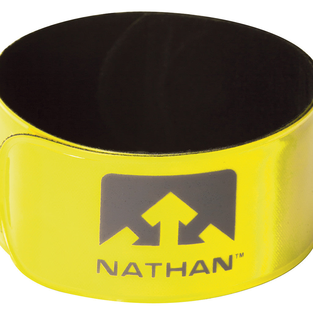 Nathan Reflex bandes rÃ©flÃ©chissantes pour course Ã  pied