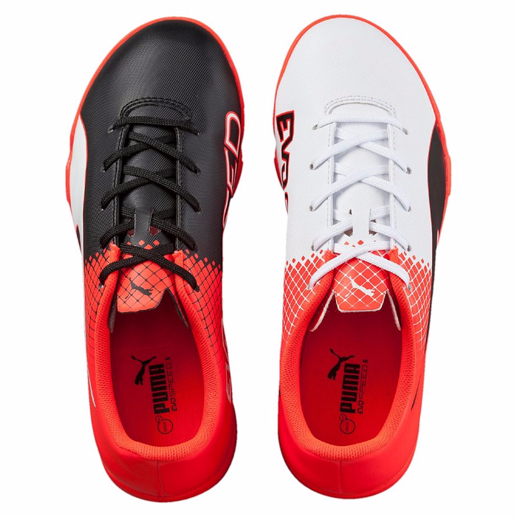 puma evospeed 4.5 tricks tt