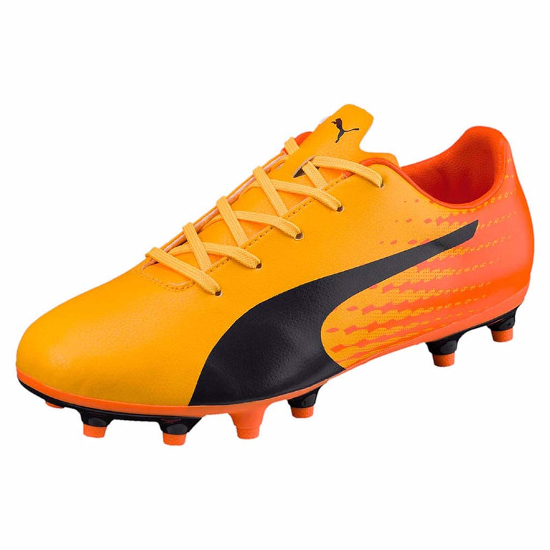 puma evospeed 17.5 fg jr