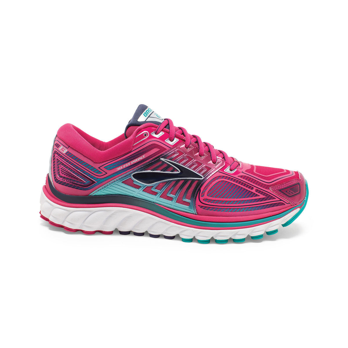 Brooks Glycerin 13 chaussures de course a pied femme