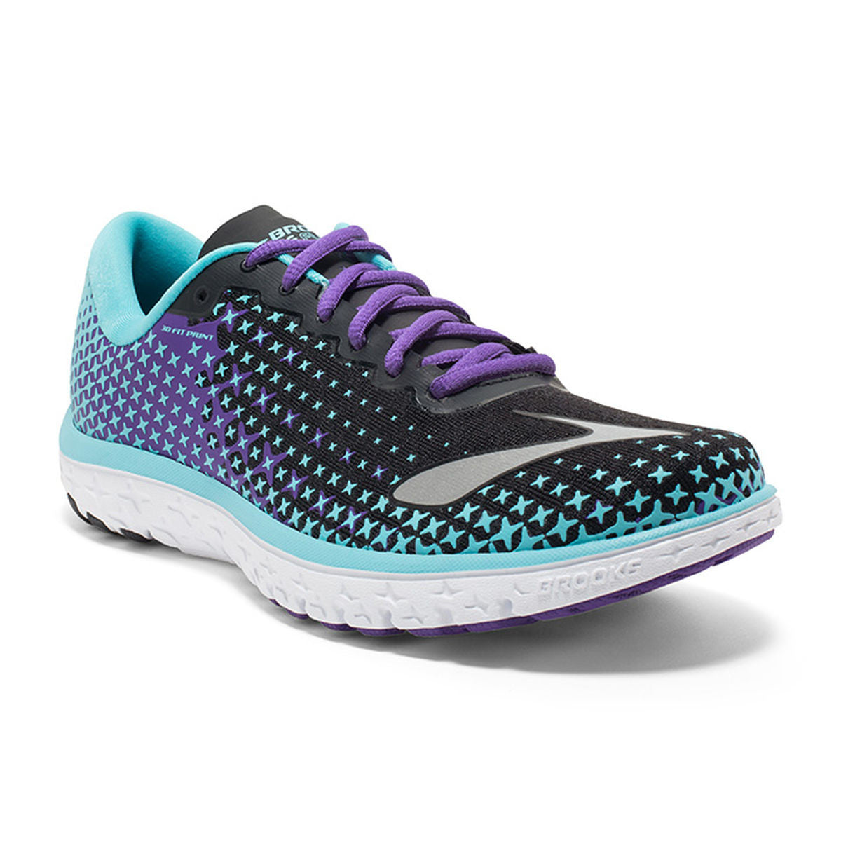 Brooks Pureflow 5 chaussures de course a pied femme