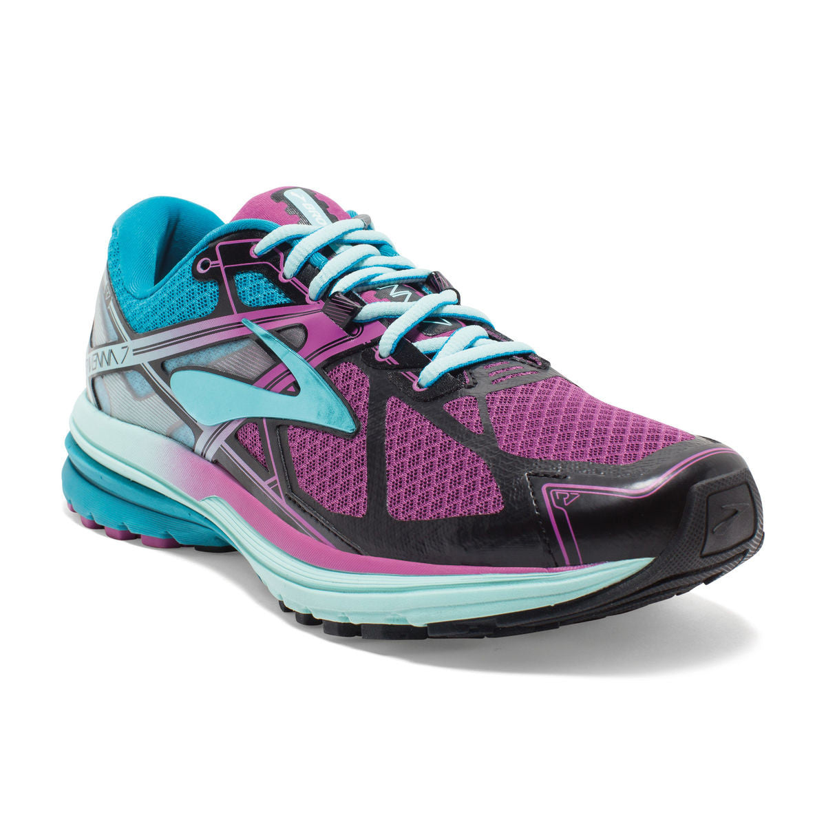 Brooks Ravenna 7 chaussures de course a pied femme