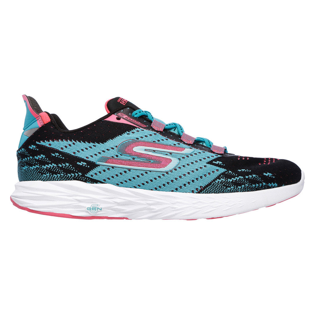 skechers go run 6 femme violet