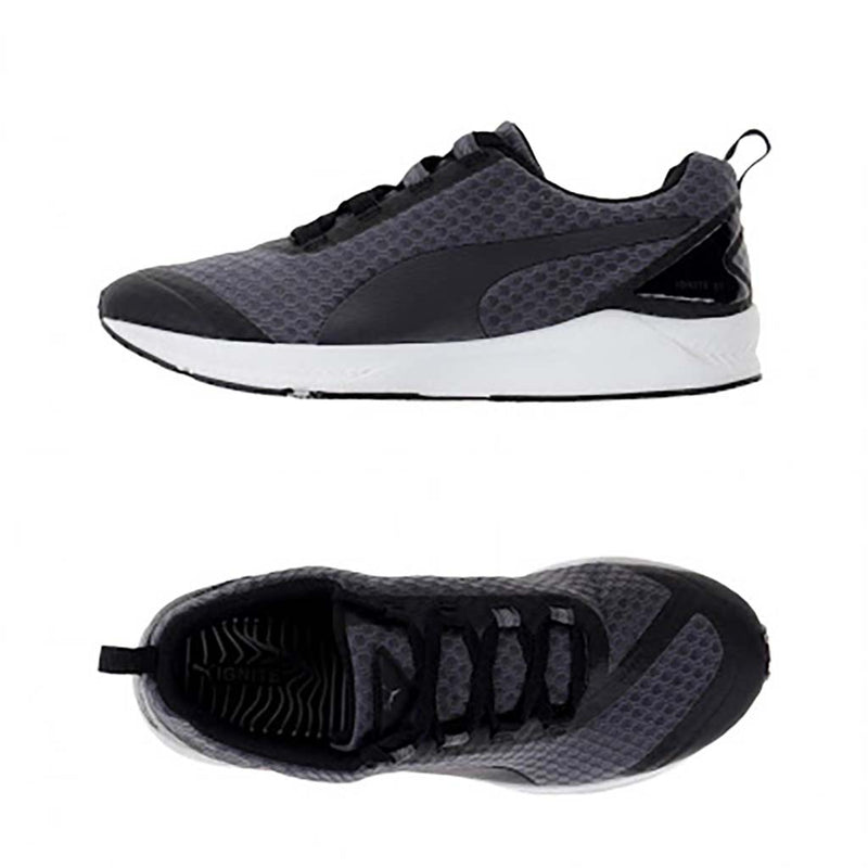 chaussure puma course a pied