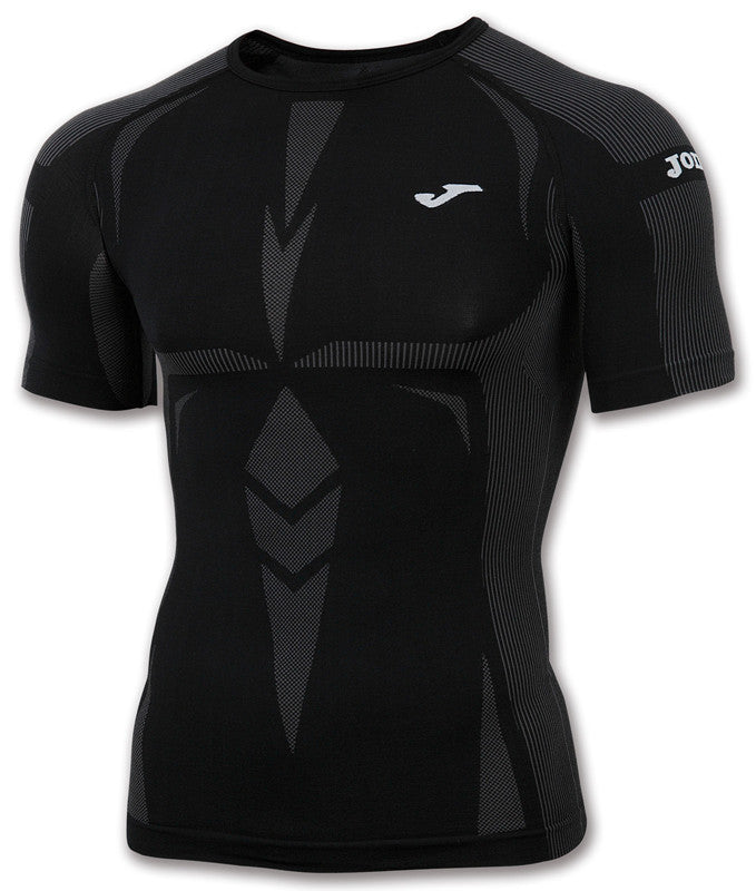 Joma Brama Emotion T-shirt de compression sport pour homme