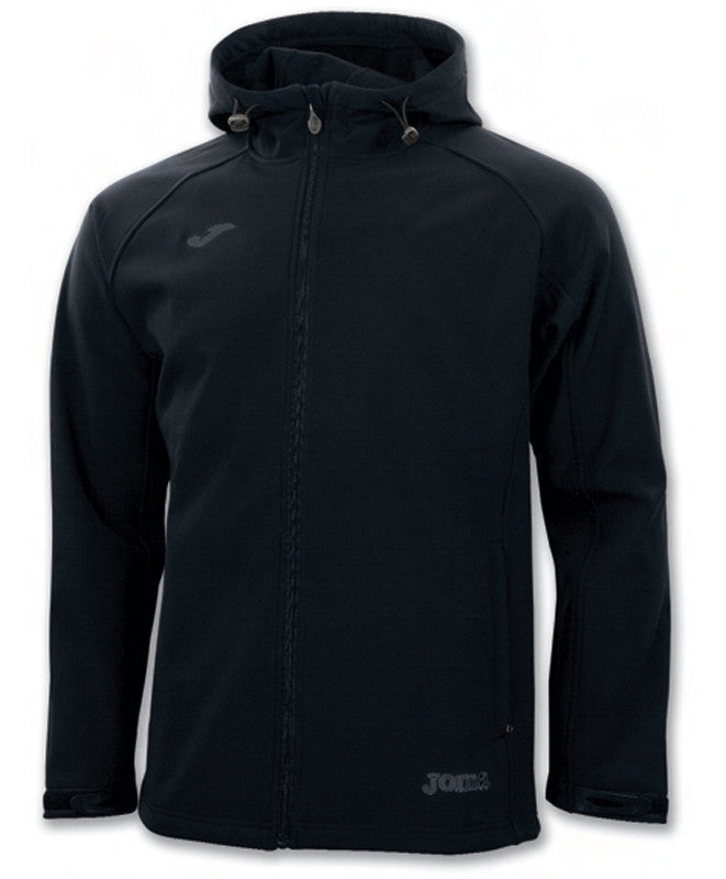 Joma Alaska II manteau soft-shell