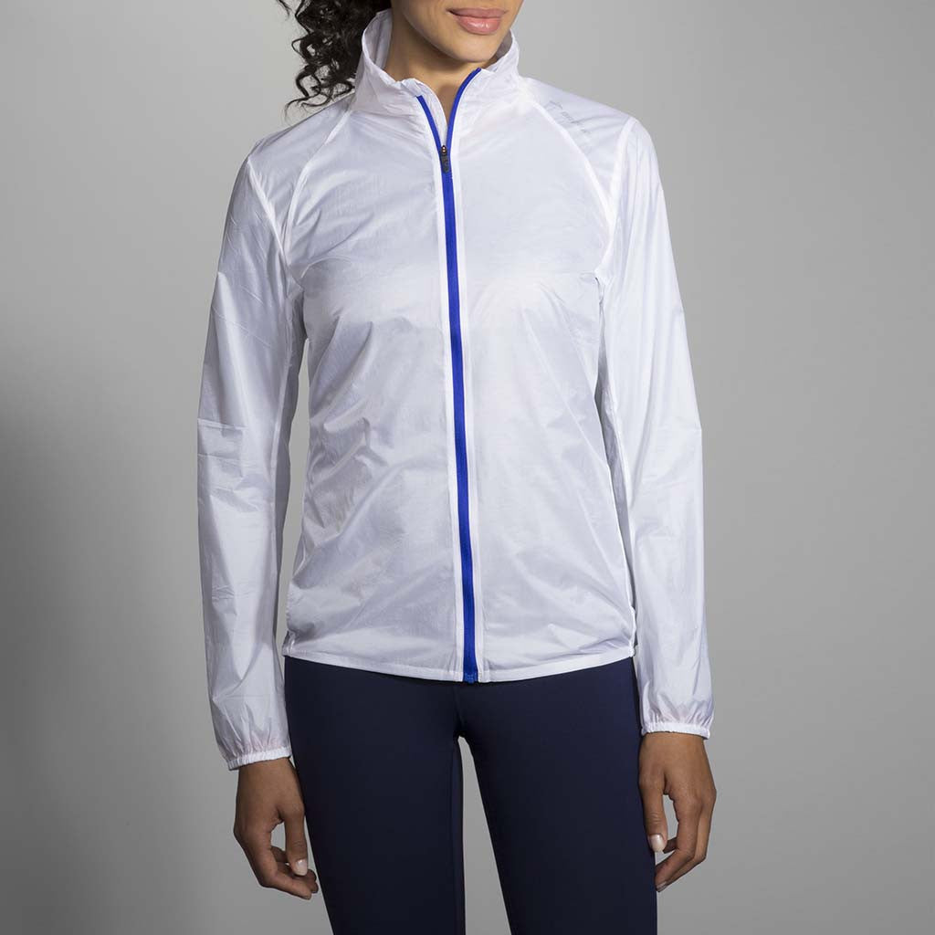 Brooks LSD veste de course Ã  pied femme