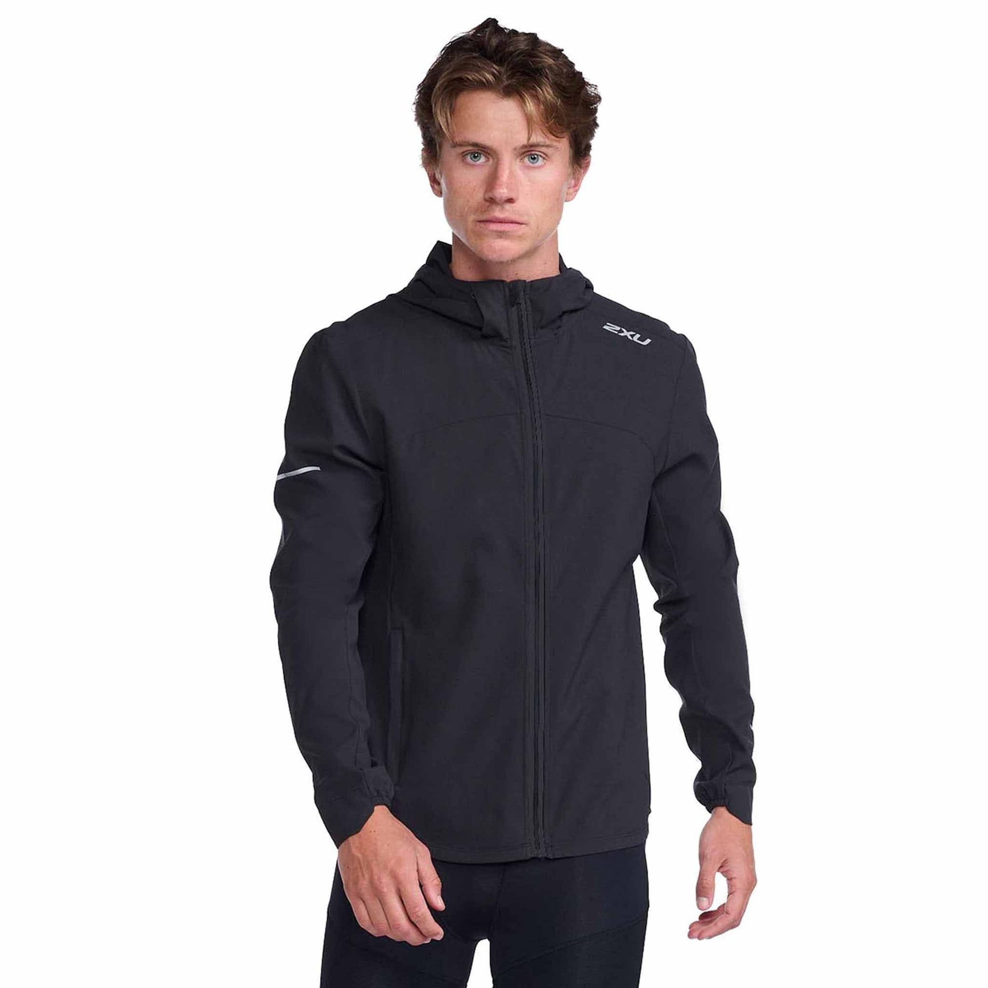 Brooks Shield Hybrid Veste sans manches de course à pied femme - Soccer  Sport Fitness