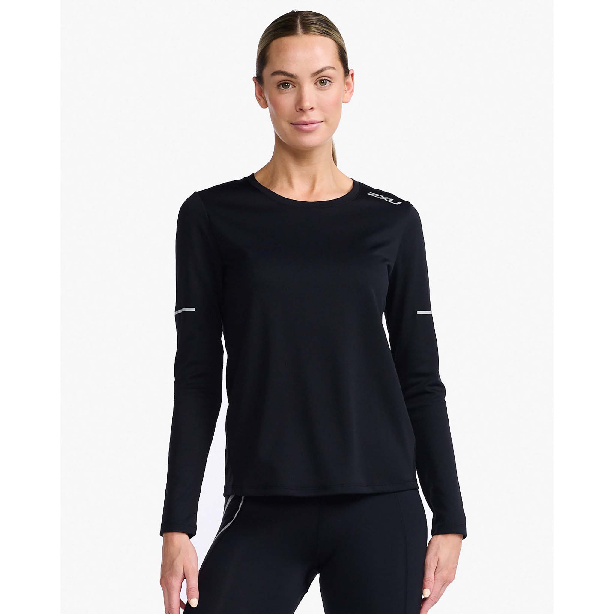 2XU Aero chandail Ã  manches longues femme