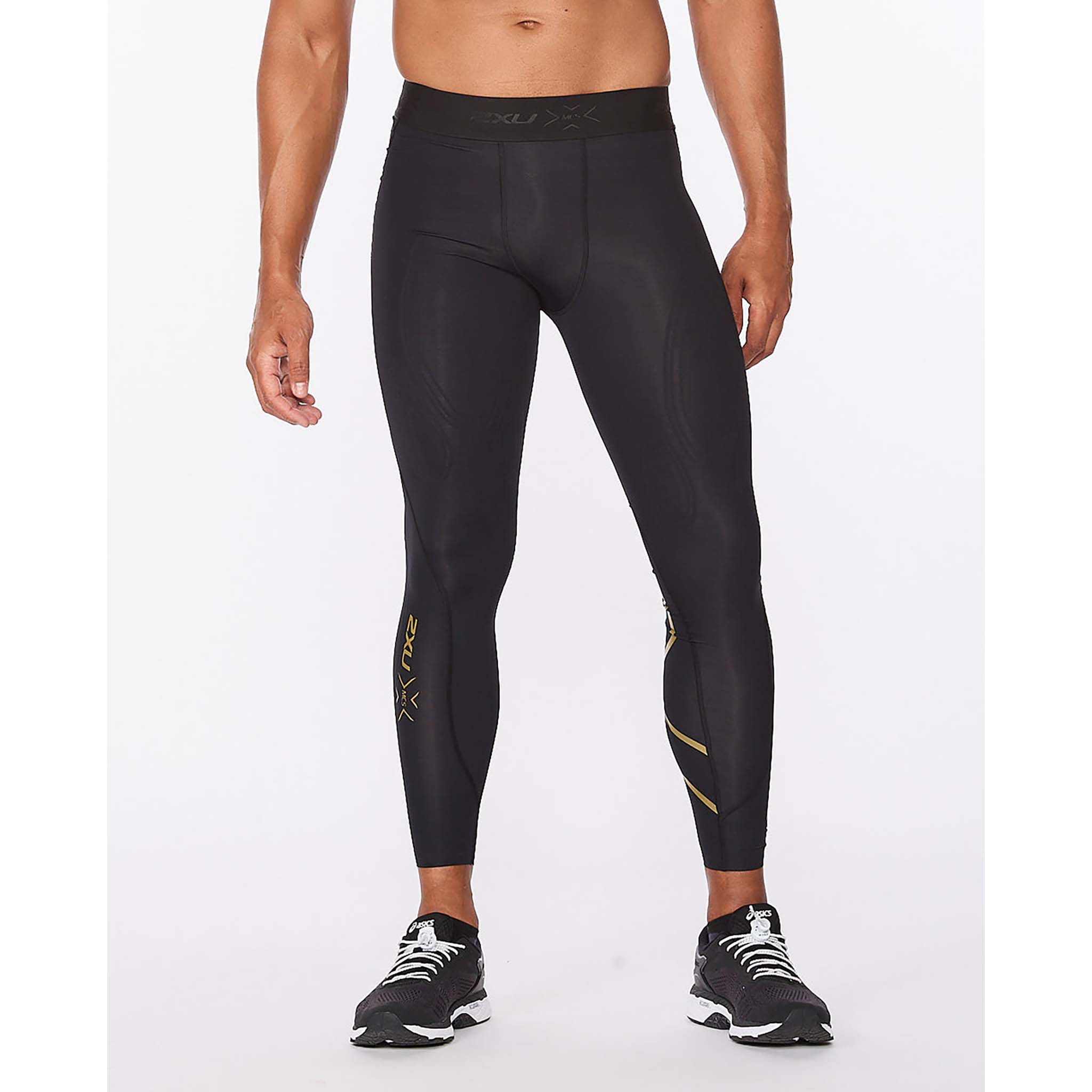 2XU Force Compression leggings compressifs de course pour homme