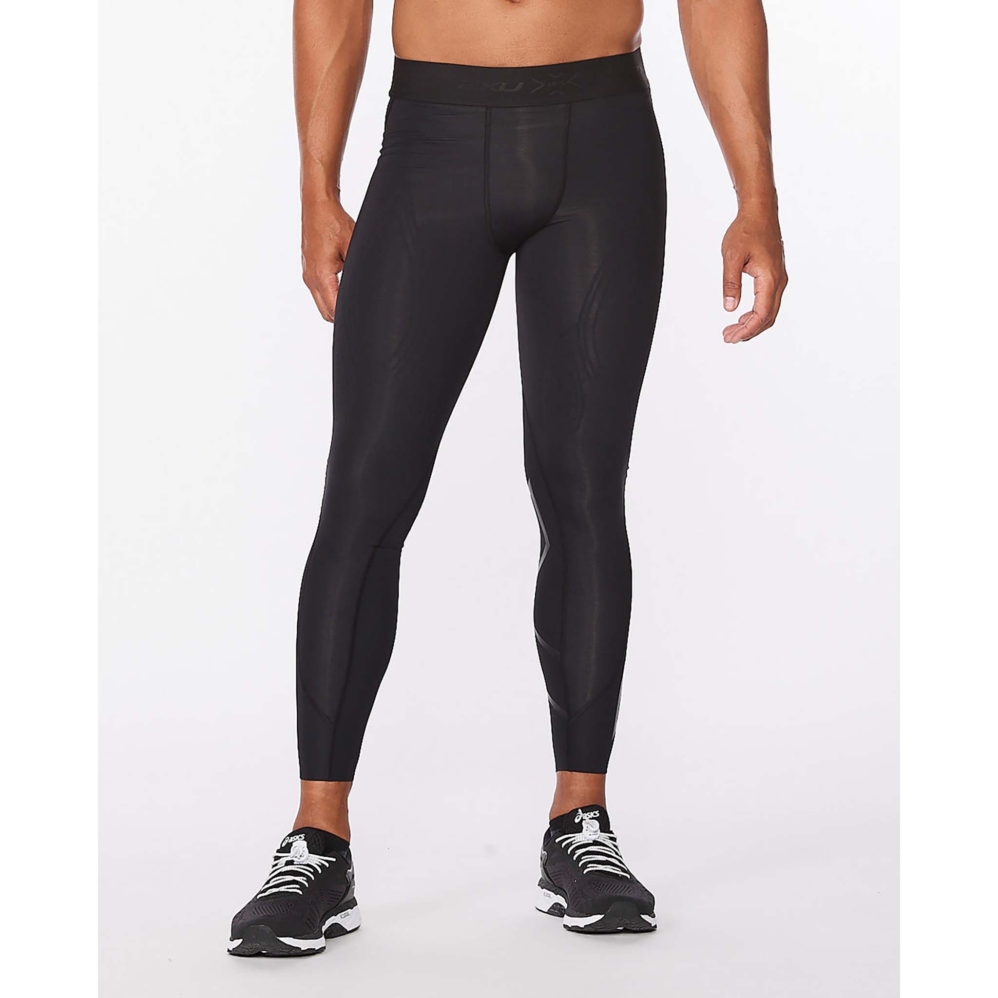 2XU Force Compression leggings compressifs de course pour homme