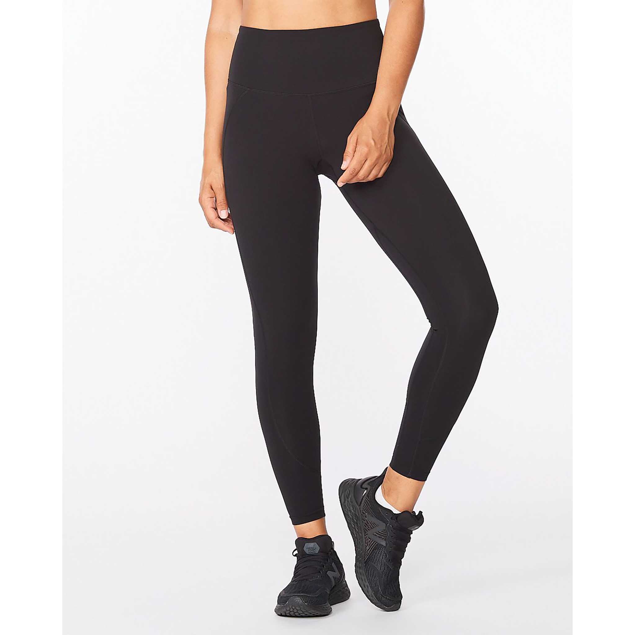 2XU Form Hi-Rise Compression Tights leggings Ã  taille haute femme