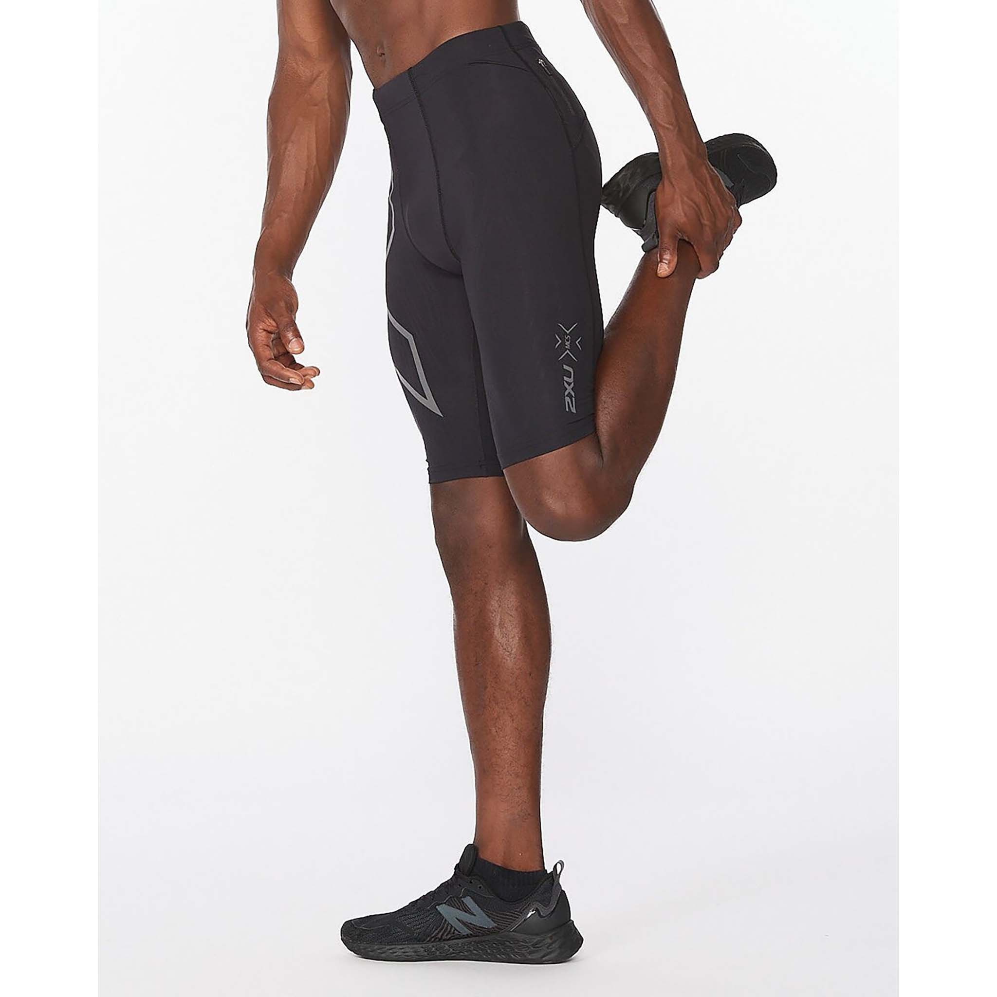 2XU Light Speed Compression Shorts cuissard de compression homme