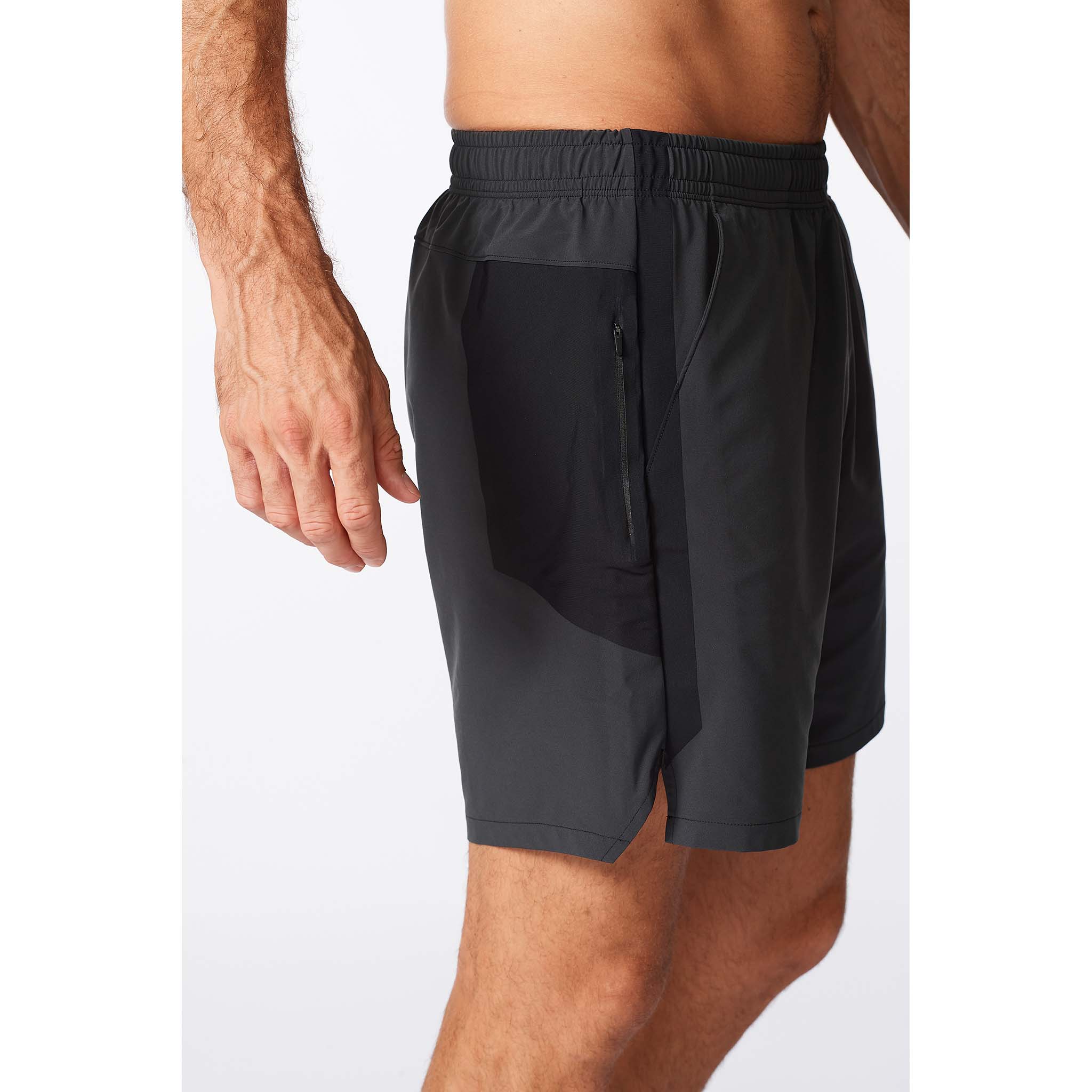 2XU Motion 6 Inch short de course Ã  pied pour homme