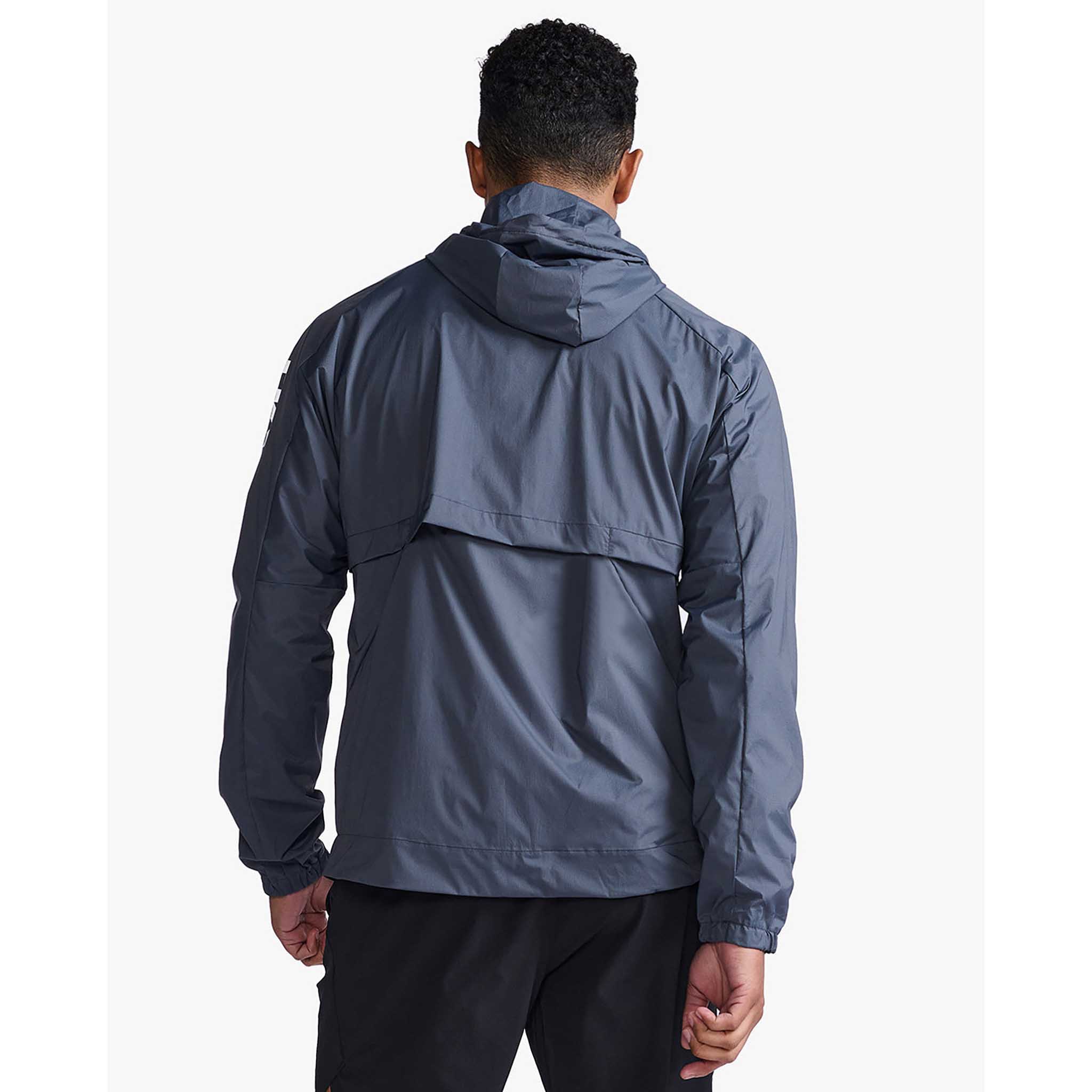 2XU Motion Windbreaker manteau coupe-vent homme