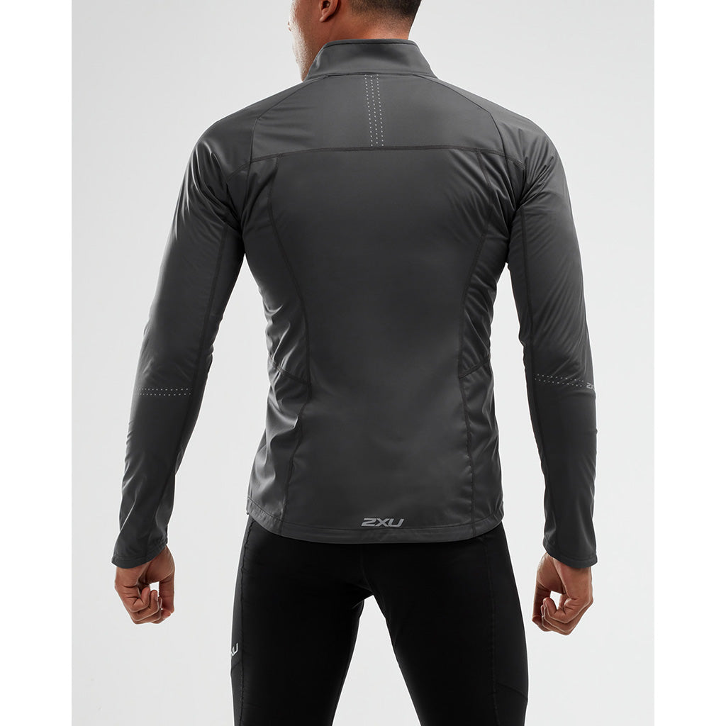 2XU manteau coupe-vent Wind Defence Membrane homme