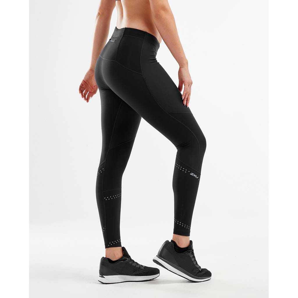 2XU Wind Defence leggings de course compressif pour femme