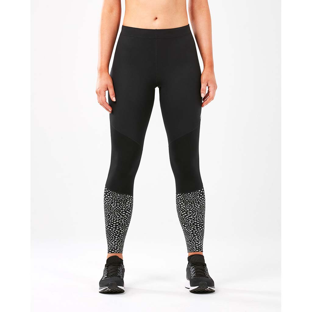 2XU legging de course compressif Wind Defence pour femme