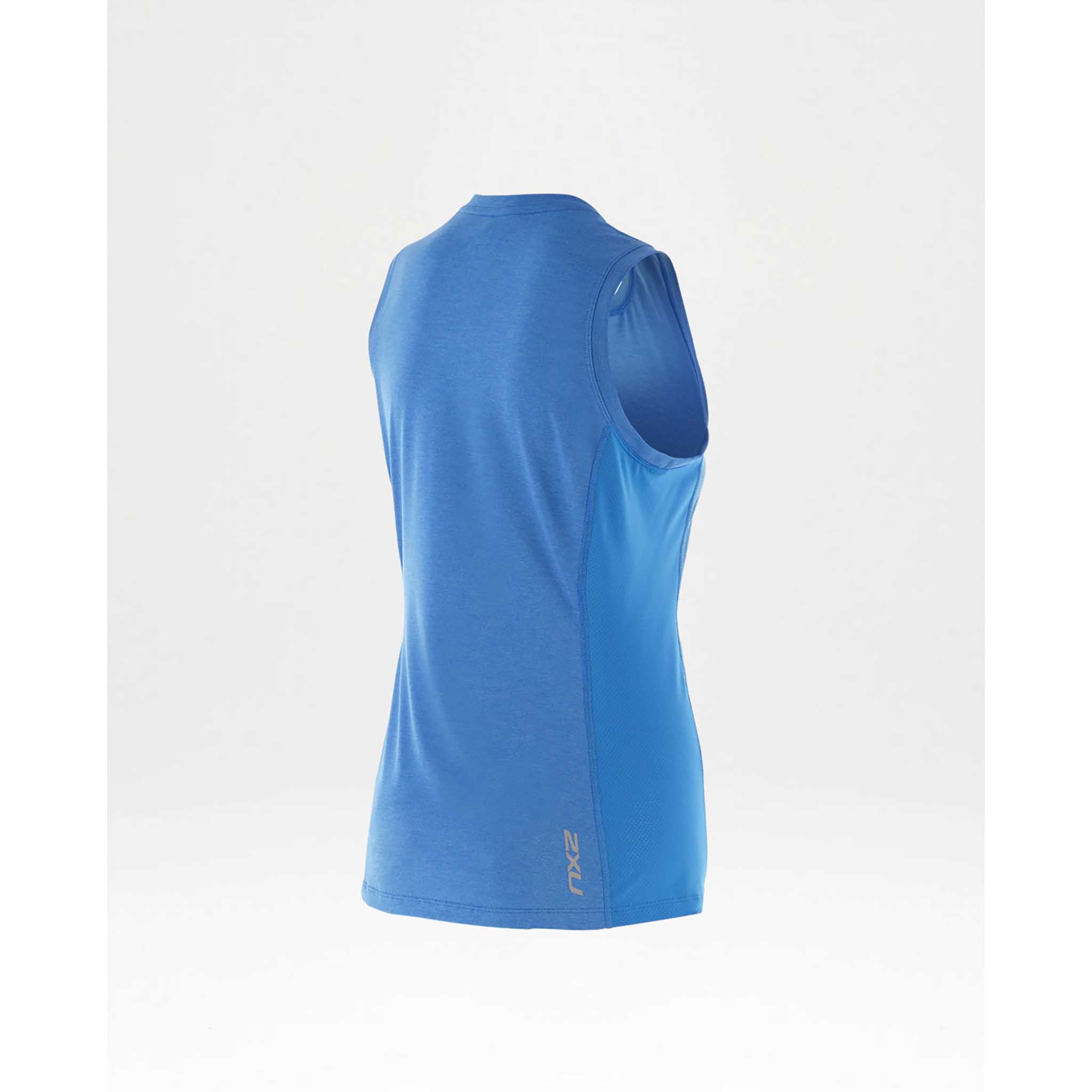 2XU X-CTRL Tank camisole de course Ã  pied pour femme