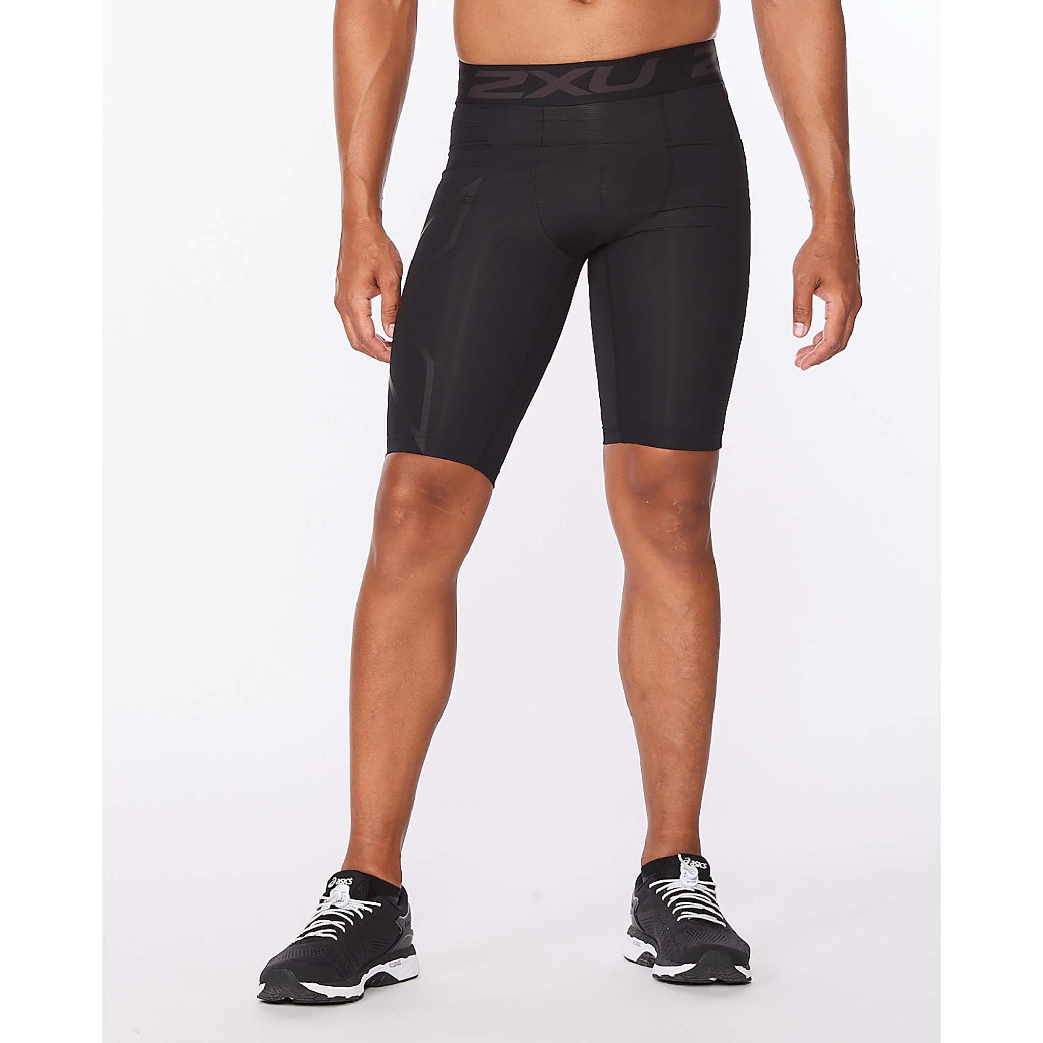 2XU Motion Compression cuissard de compression sport pour homme