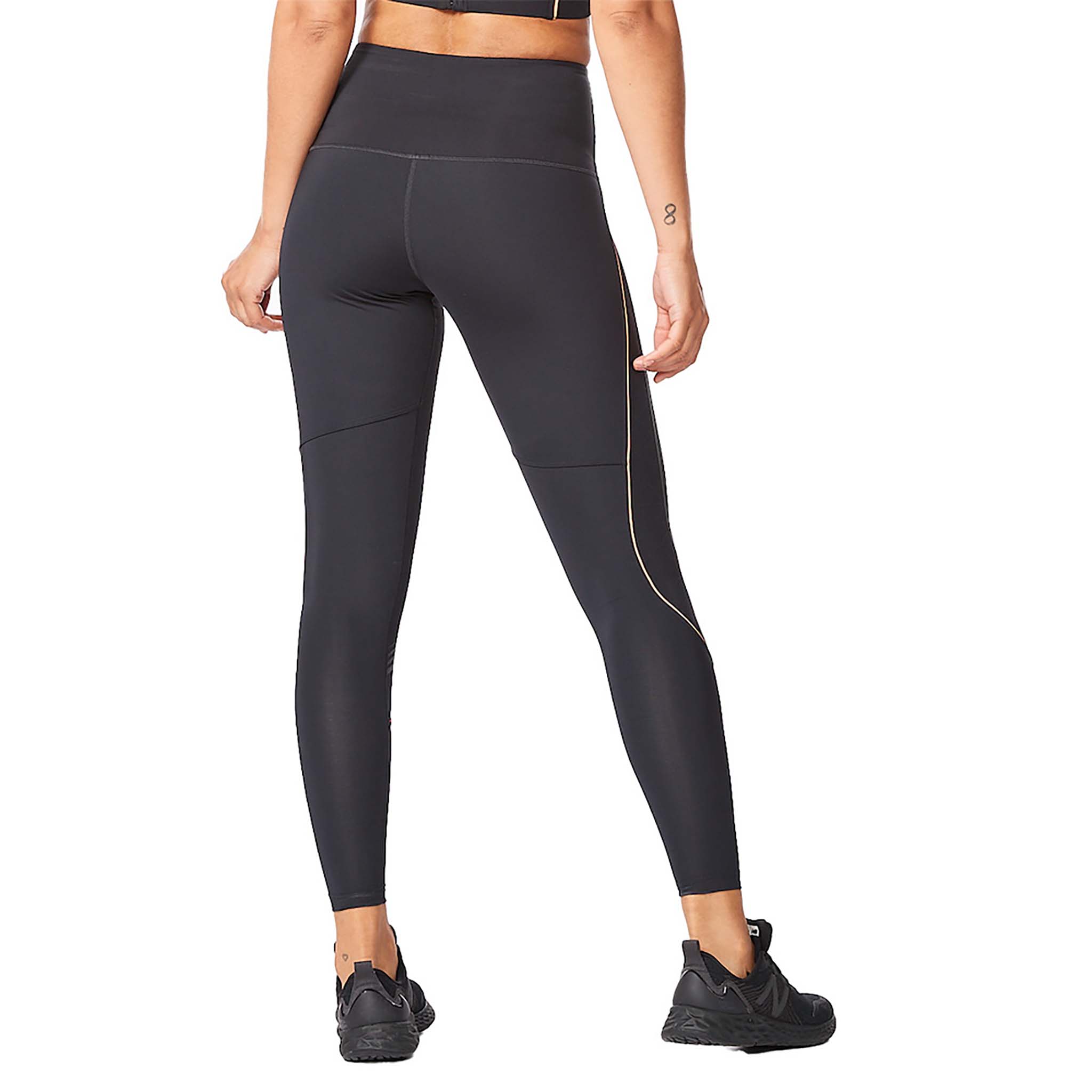 2XU Motion Digi-Pop Hi-Rise Compression leggings Ã  taille haute femme