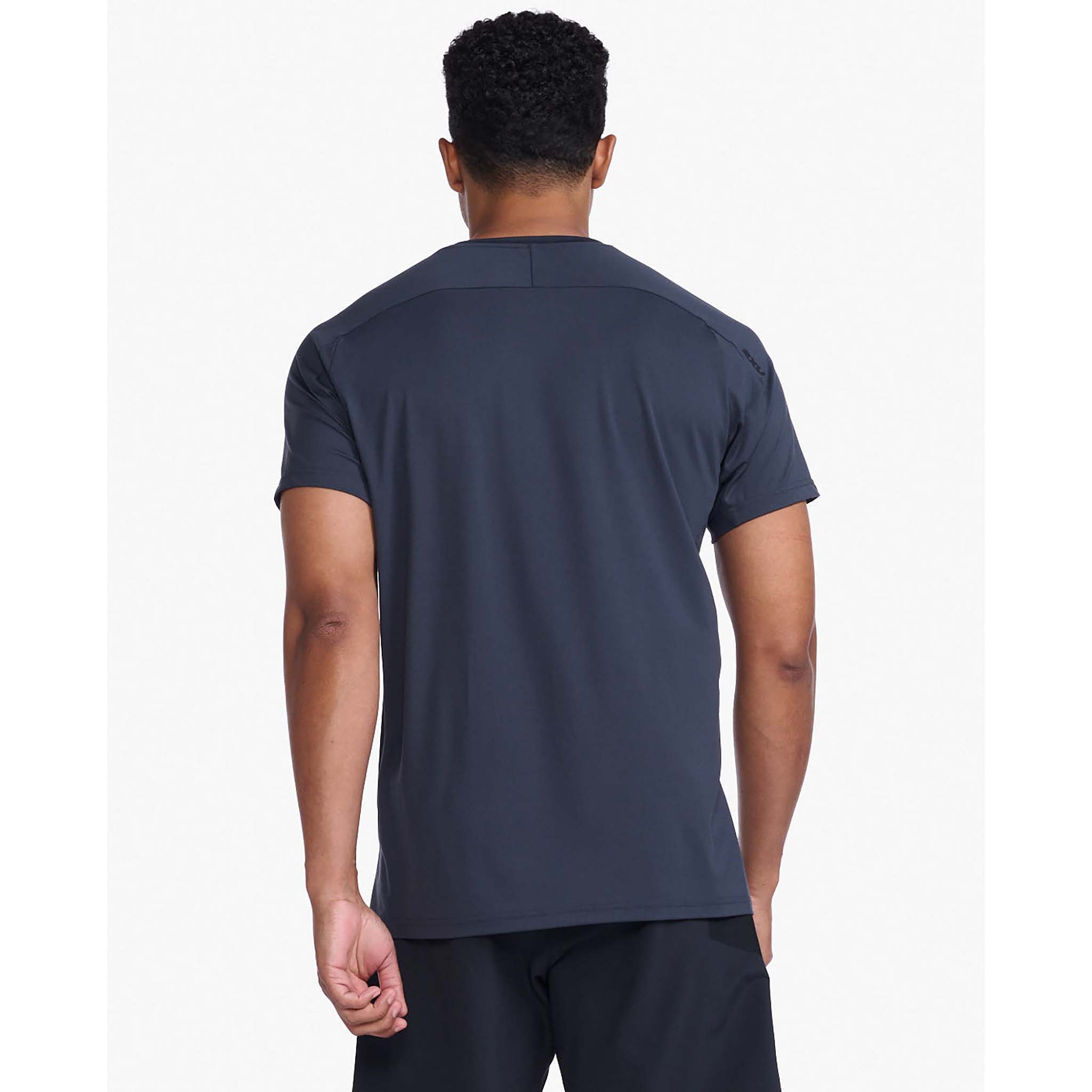 2XU t-shirt Motion Tee de course Ã  pied pour homme