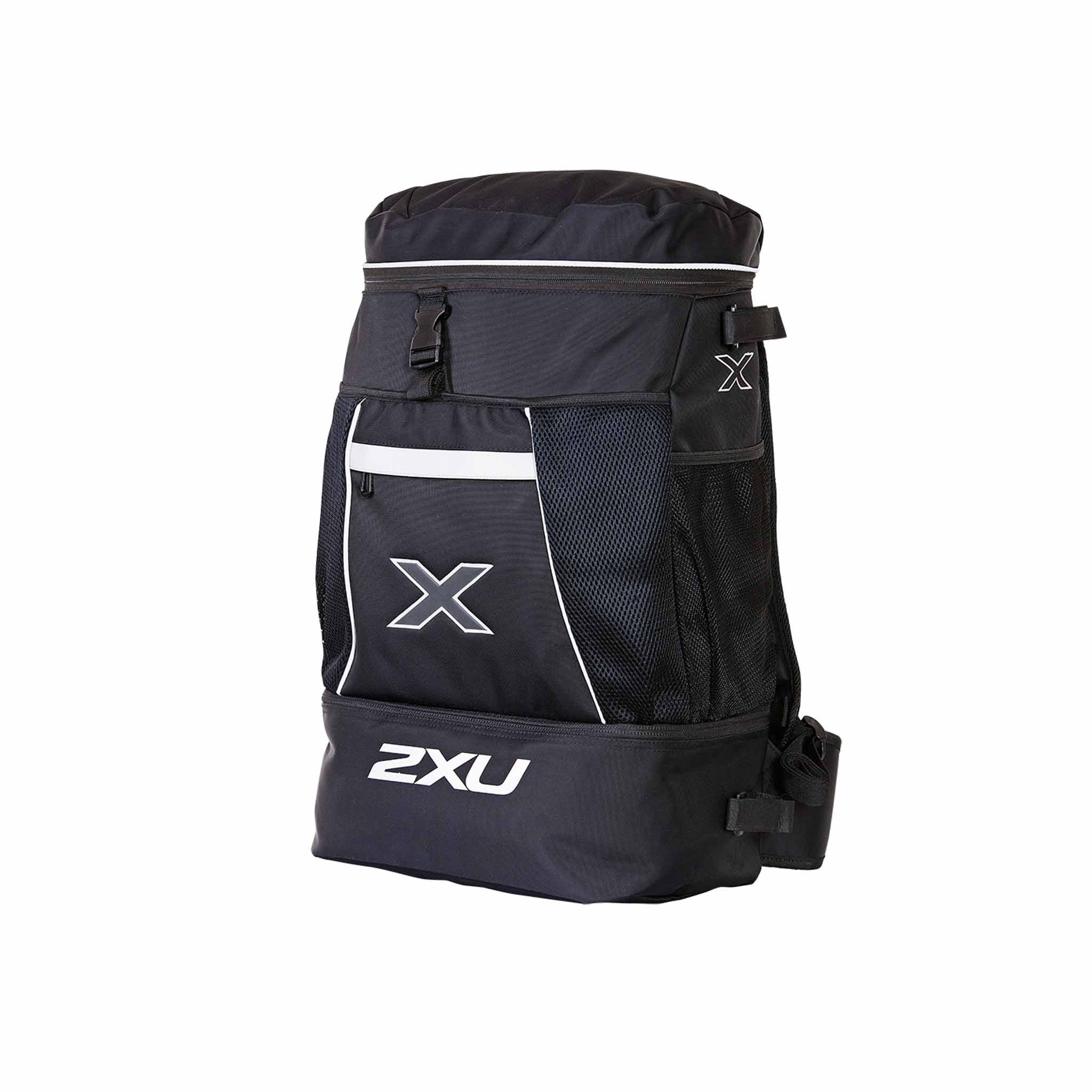 2XU Transition Bag sac a dos de triathlon