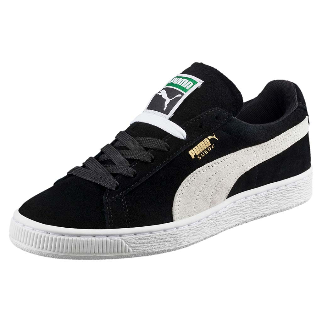 chaussure puma femme suede classic