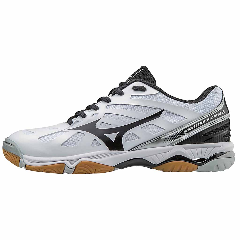 Mizuno Wave Hurricane 3 chaussures de volleyball femme