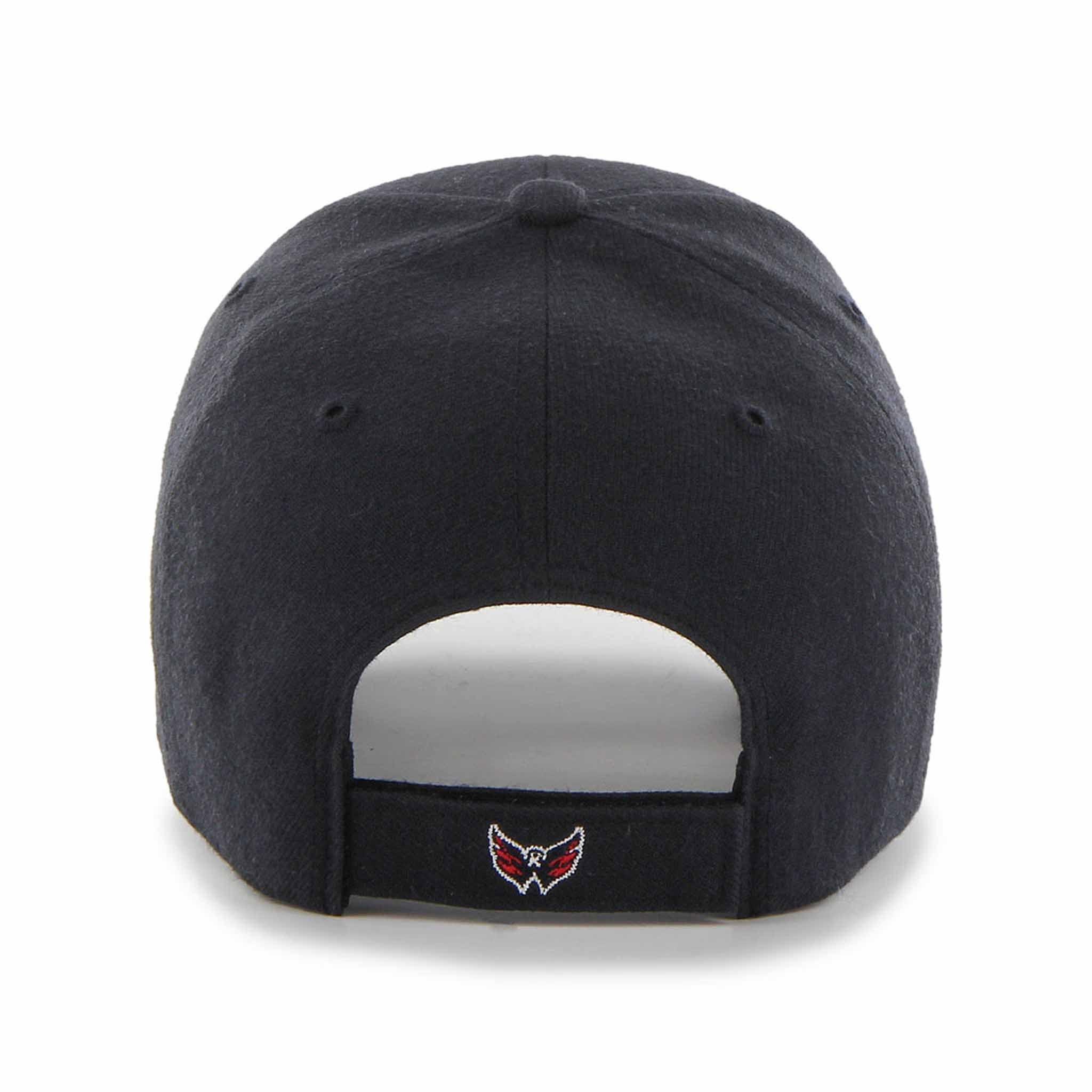 Casquette Washington Capitals NHL Basic MVP 47 Brand