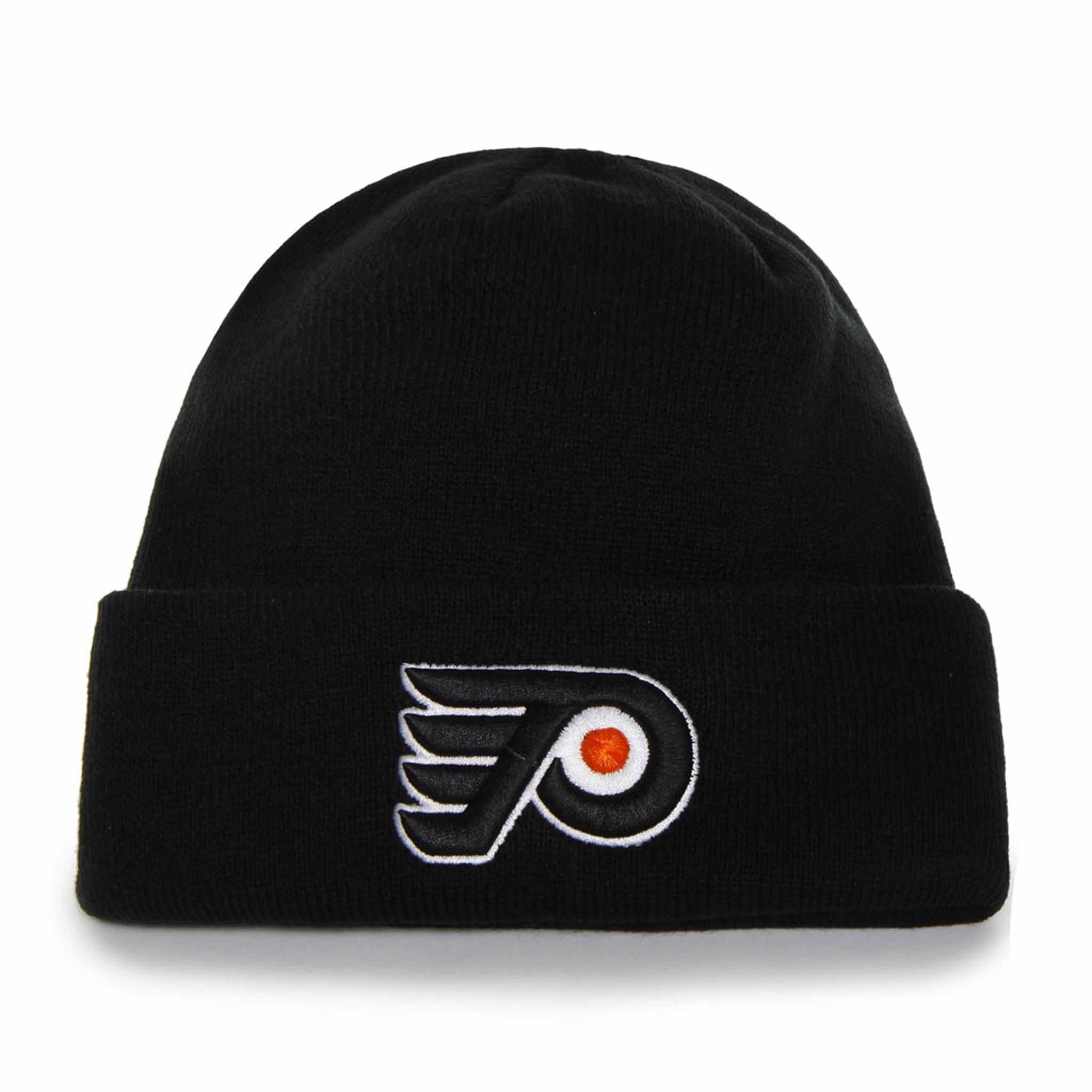 47 Brand Tuque a revers NHL Philadelphia Flyers