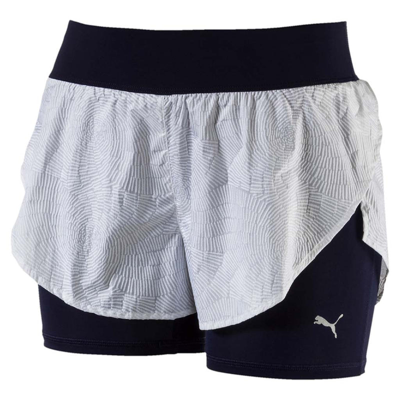 puma boxer femme