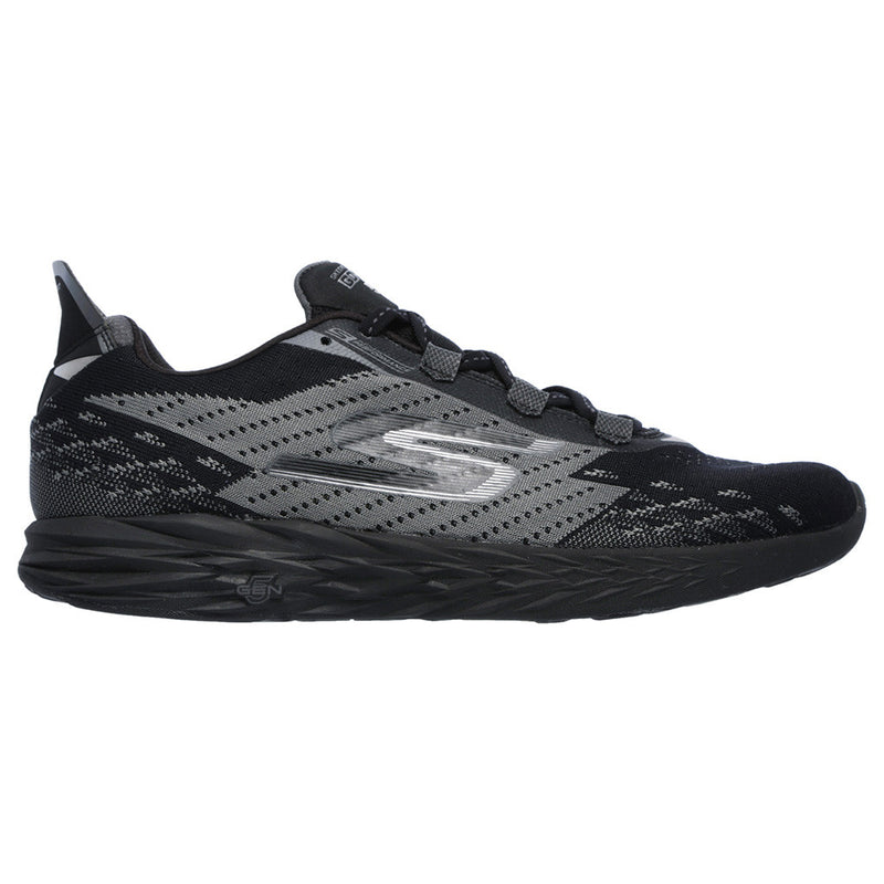 skechers go run 5 bleu