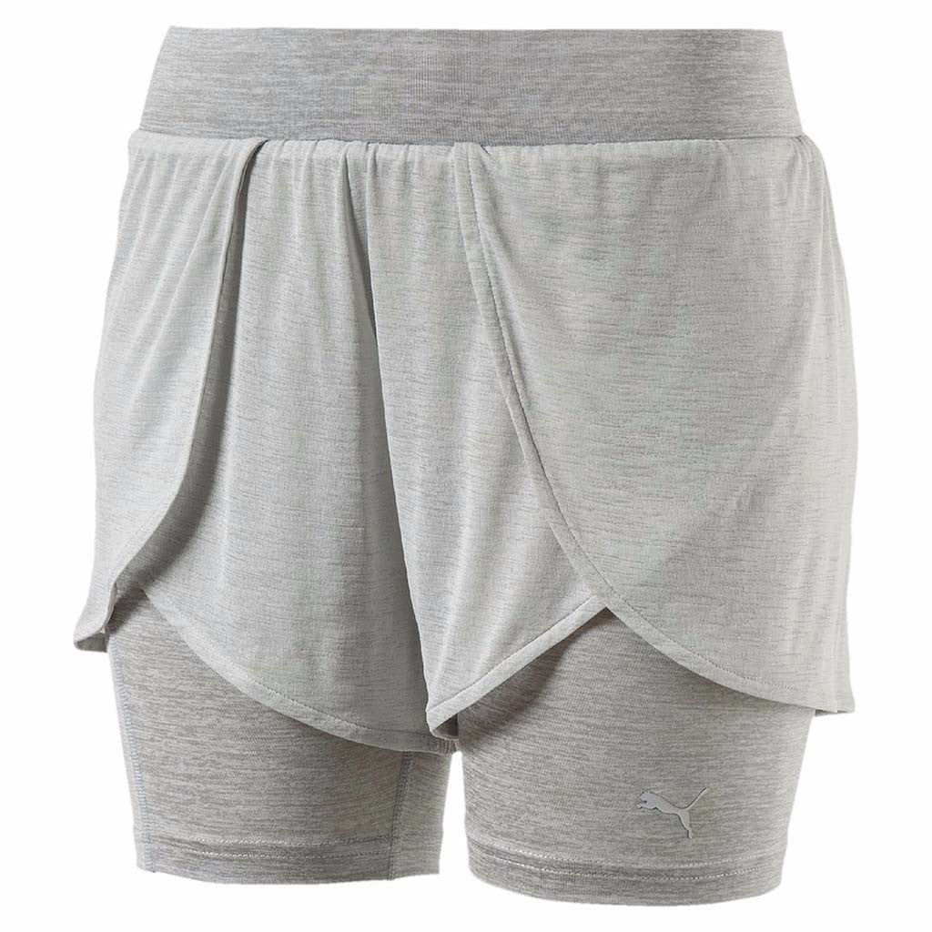 short sport femme puma