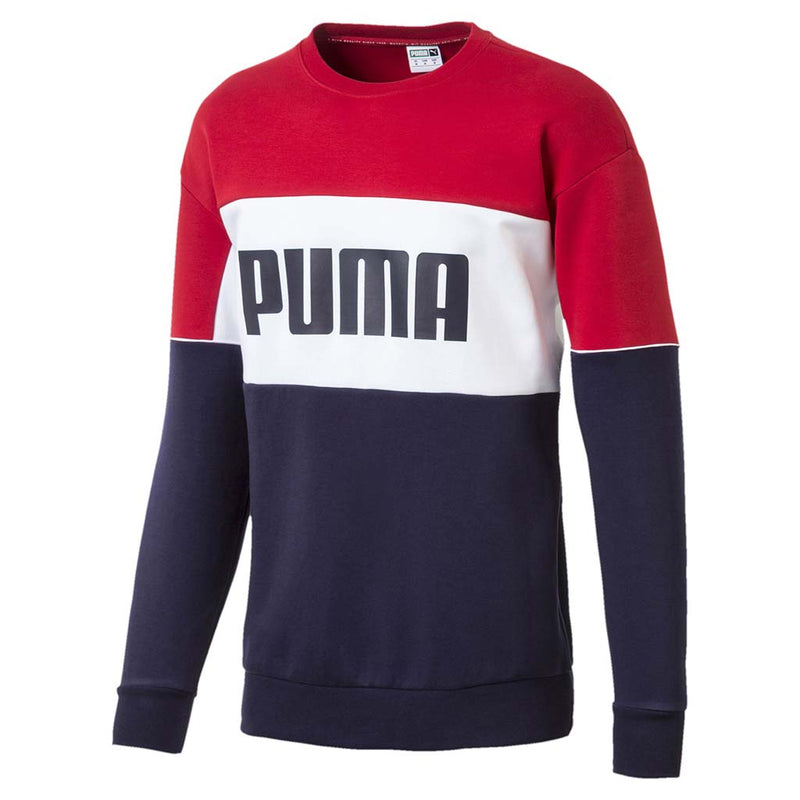 puma crew