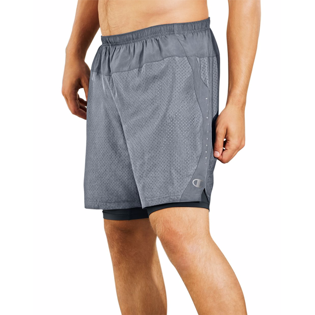 Champion Cool Ctrl short sport pour homme