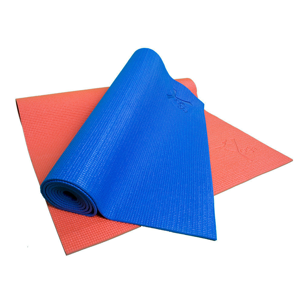 The best 6 mm Premium Yoga Mat  ATF Sports Inc. - Shop Boxing, Martial  Arts & Fitness Equipment