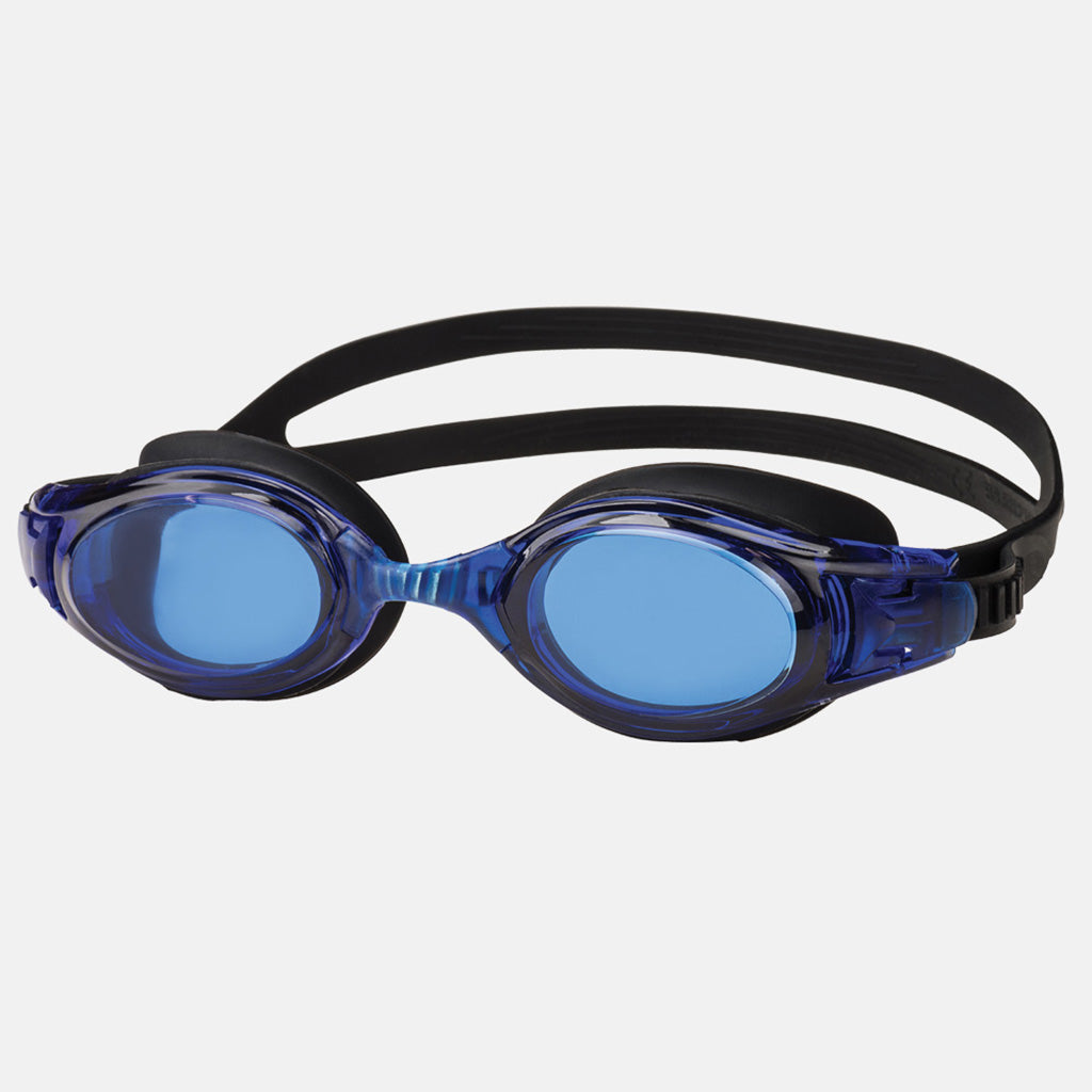 Leader Surfer Lunettes de natation adulte