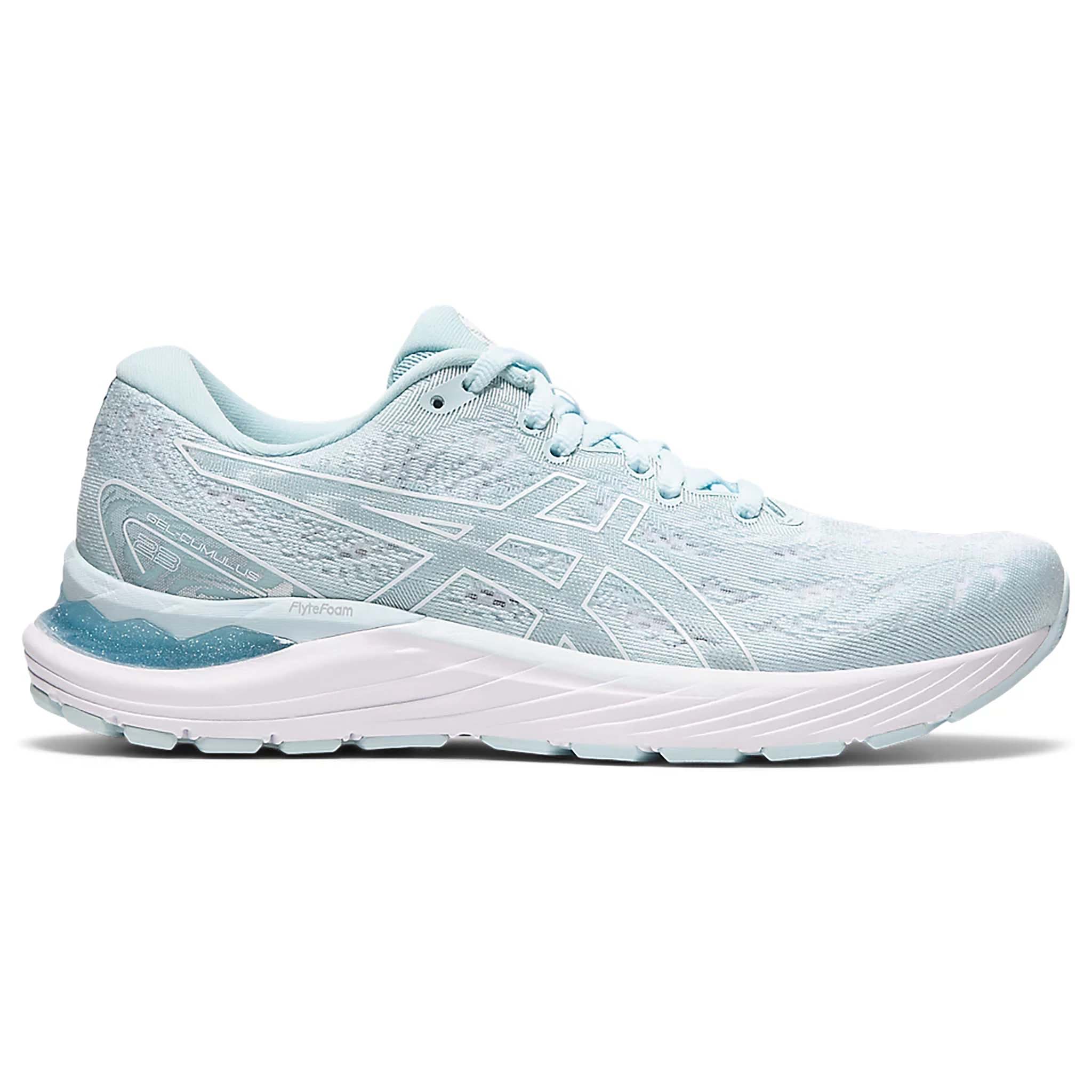 ASICS Gel Cumulus 23 chaussures de course Ã  pied pour femme