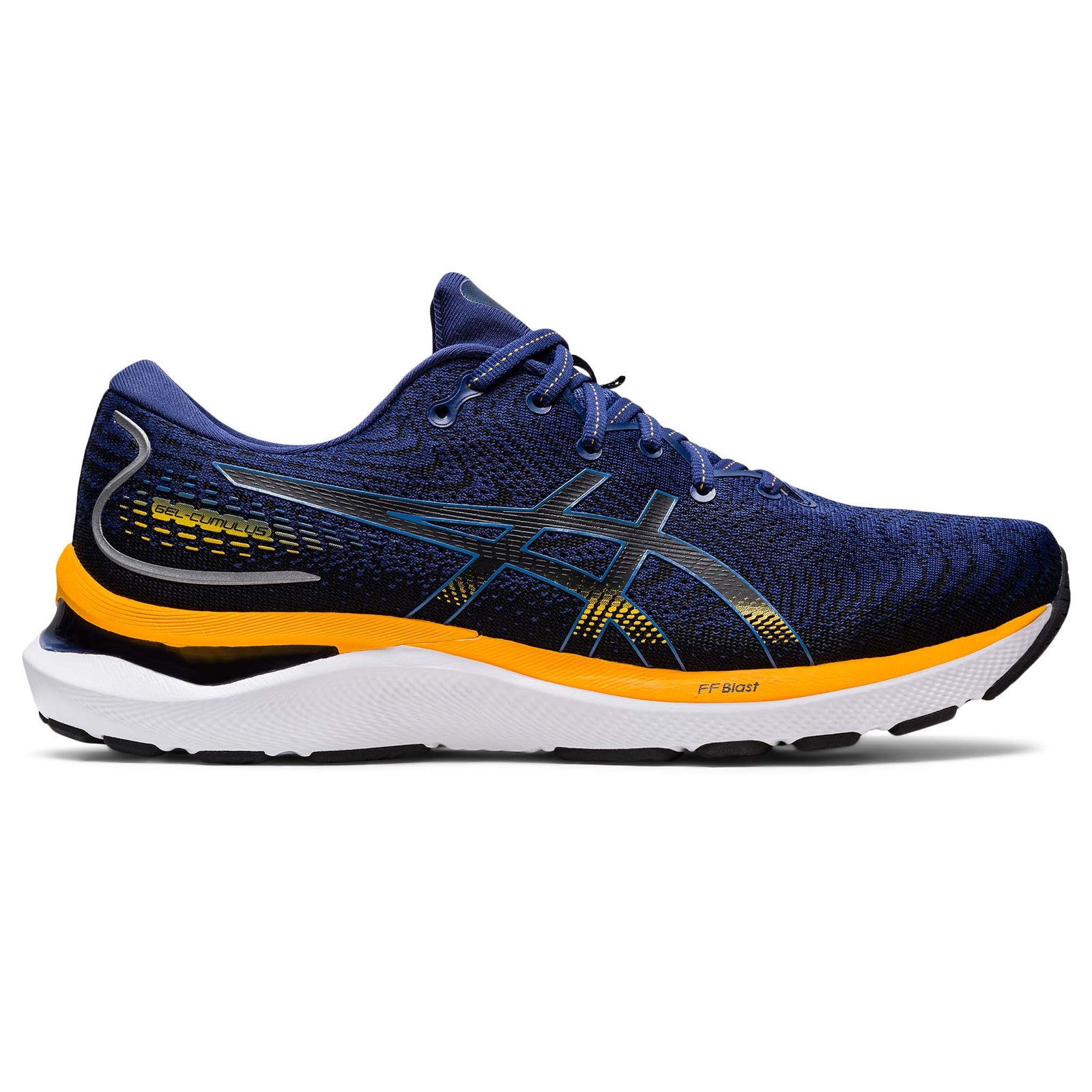 Genouillère de volley-ball ASICS Gel-Conform IIG2 VB - Soccer Sport Fitness