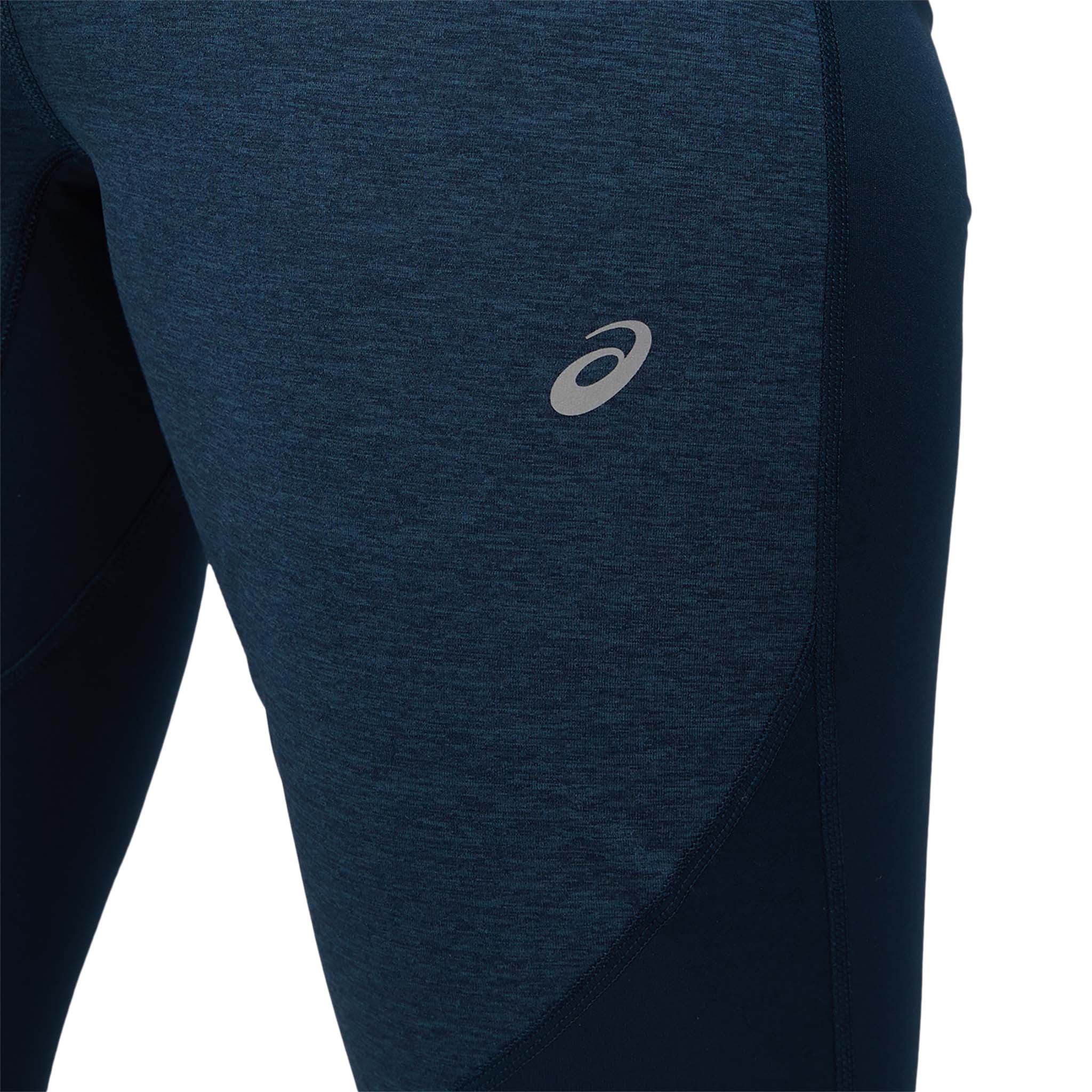 ASICS Lite-Show Winter leggings de course Ã  pied d'hiver femme