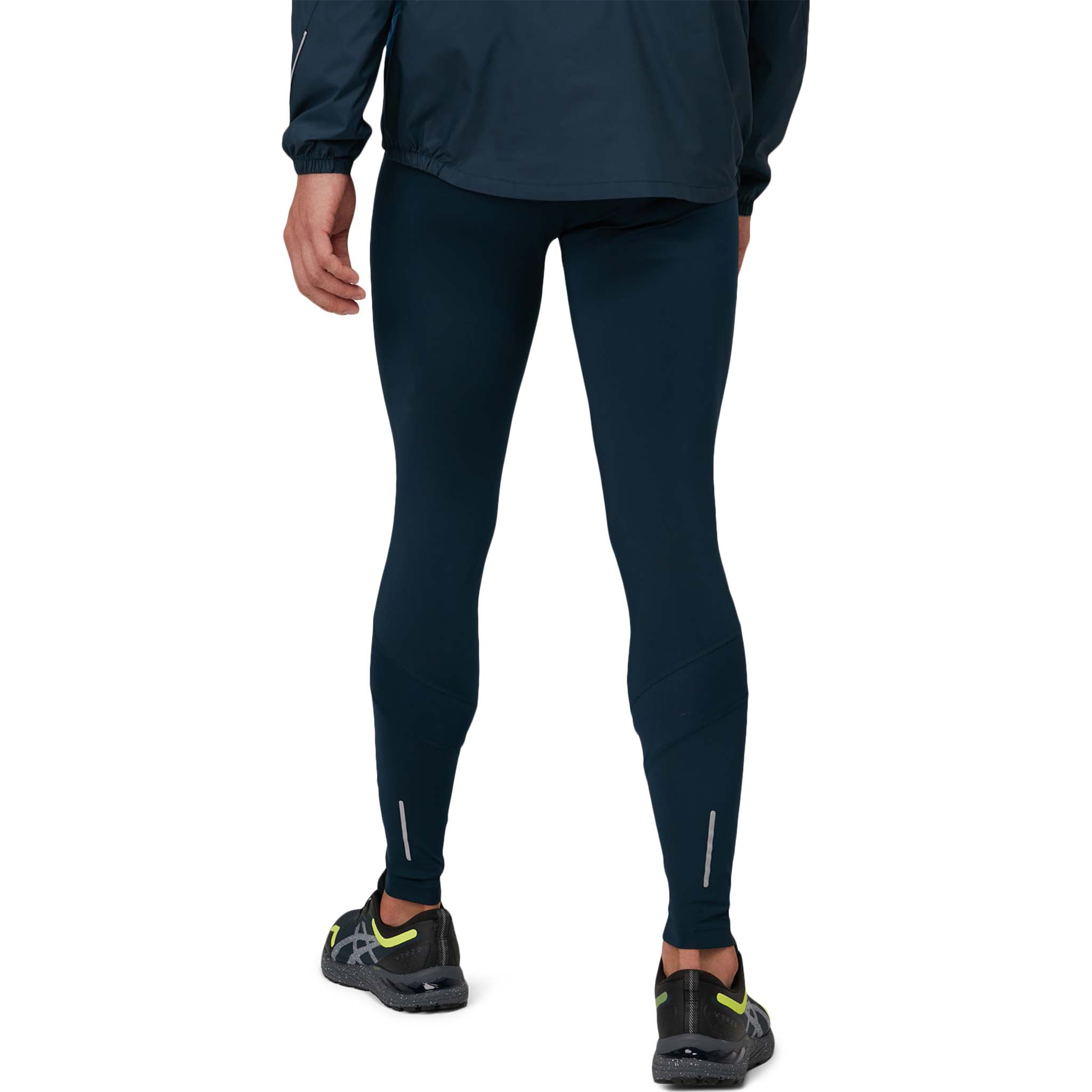 ASICS Lite-Show leggings de course Ã  pied pour homme