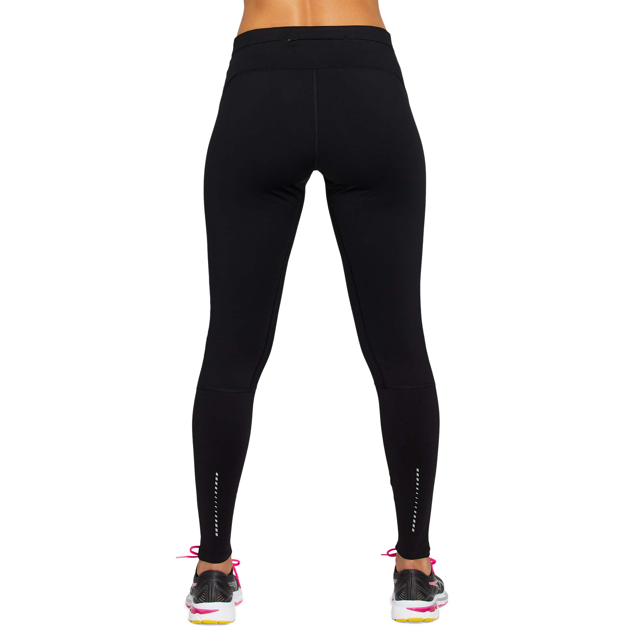 ASICS Windblock leggings de course Ã  pied pour femme