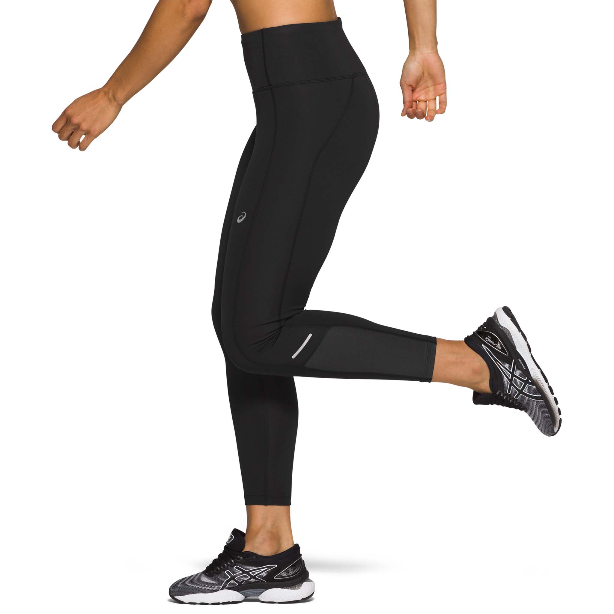 ASICS Tokyo legging de course Ã  pied Ã  taille haute pour femme