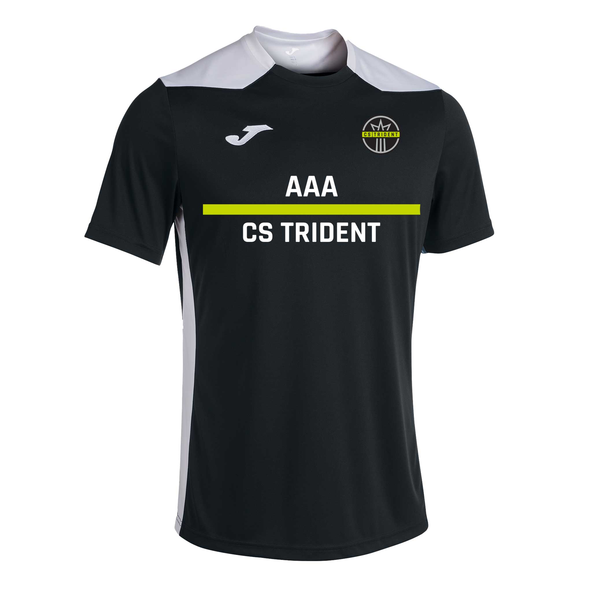 JOMA Championship VI maillot d'Ã©chauffement LDP/LSEQ CS Trident