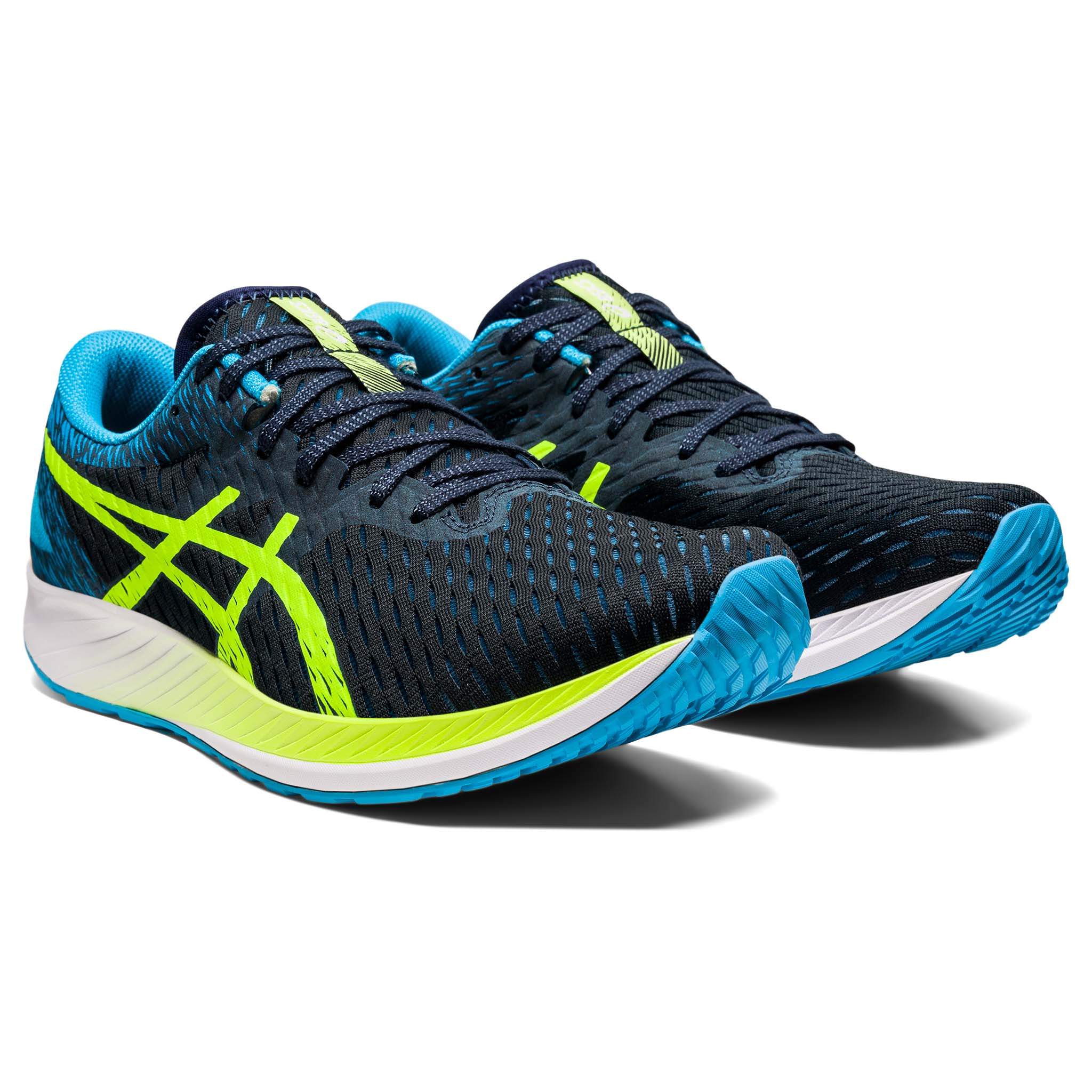 ASICS Hyper Speed chaussures de course Ã  pied pour homme