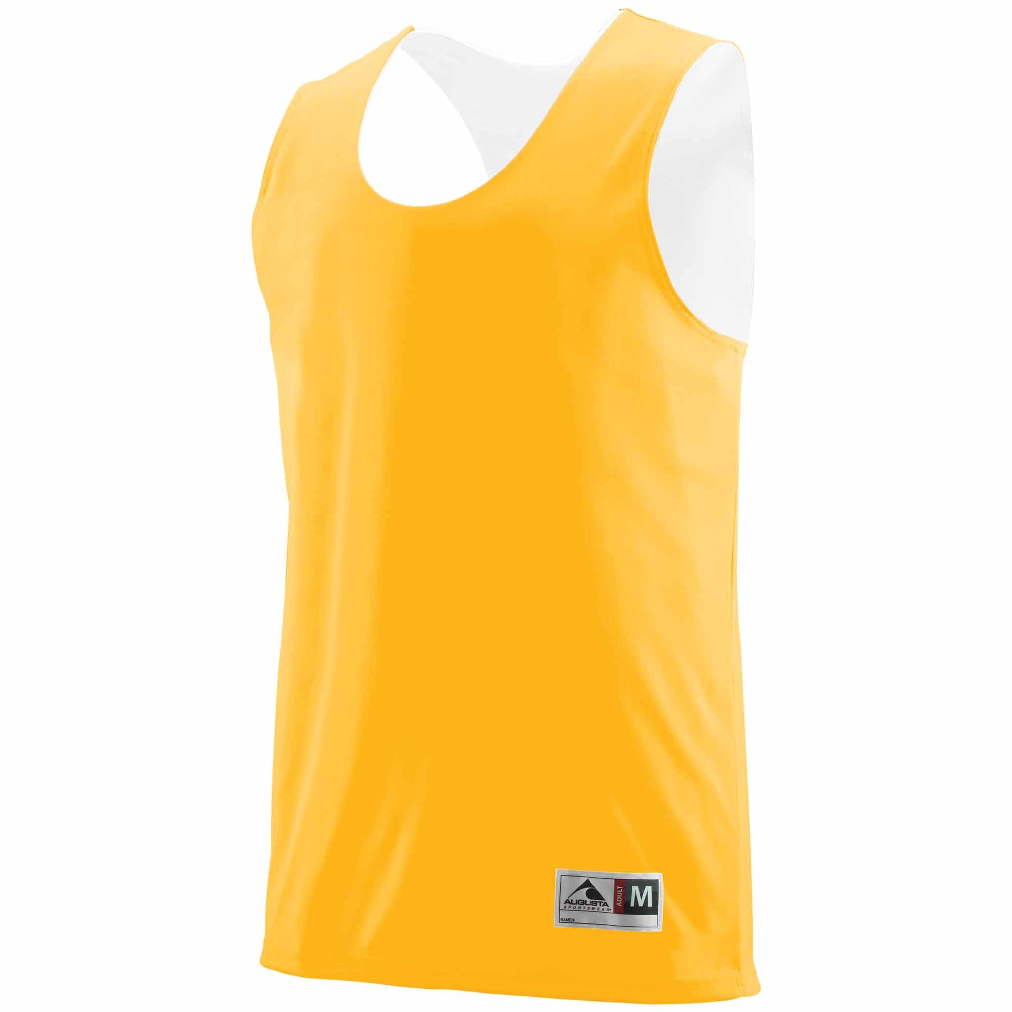 Augusta Sportswear uniforme camisole et short de basketball reversible