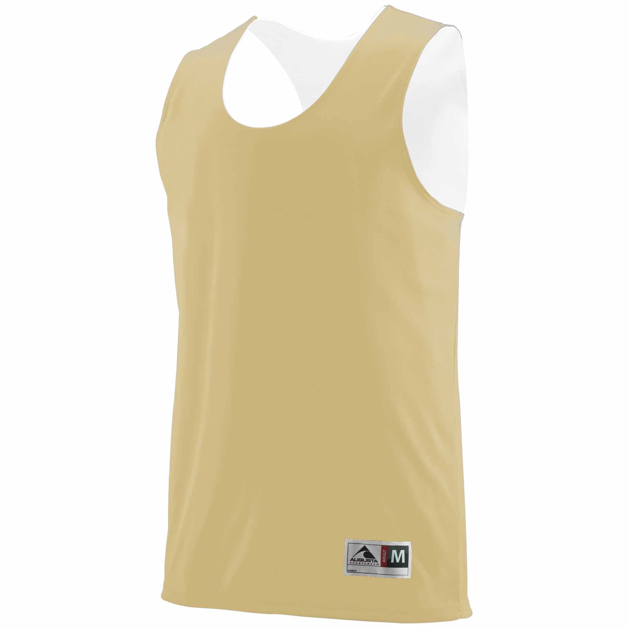 Augusta Sportswear camisole de basketball reversible